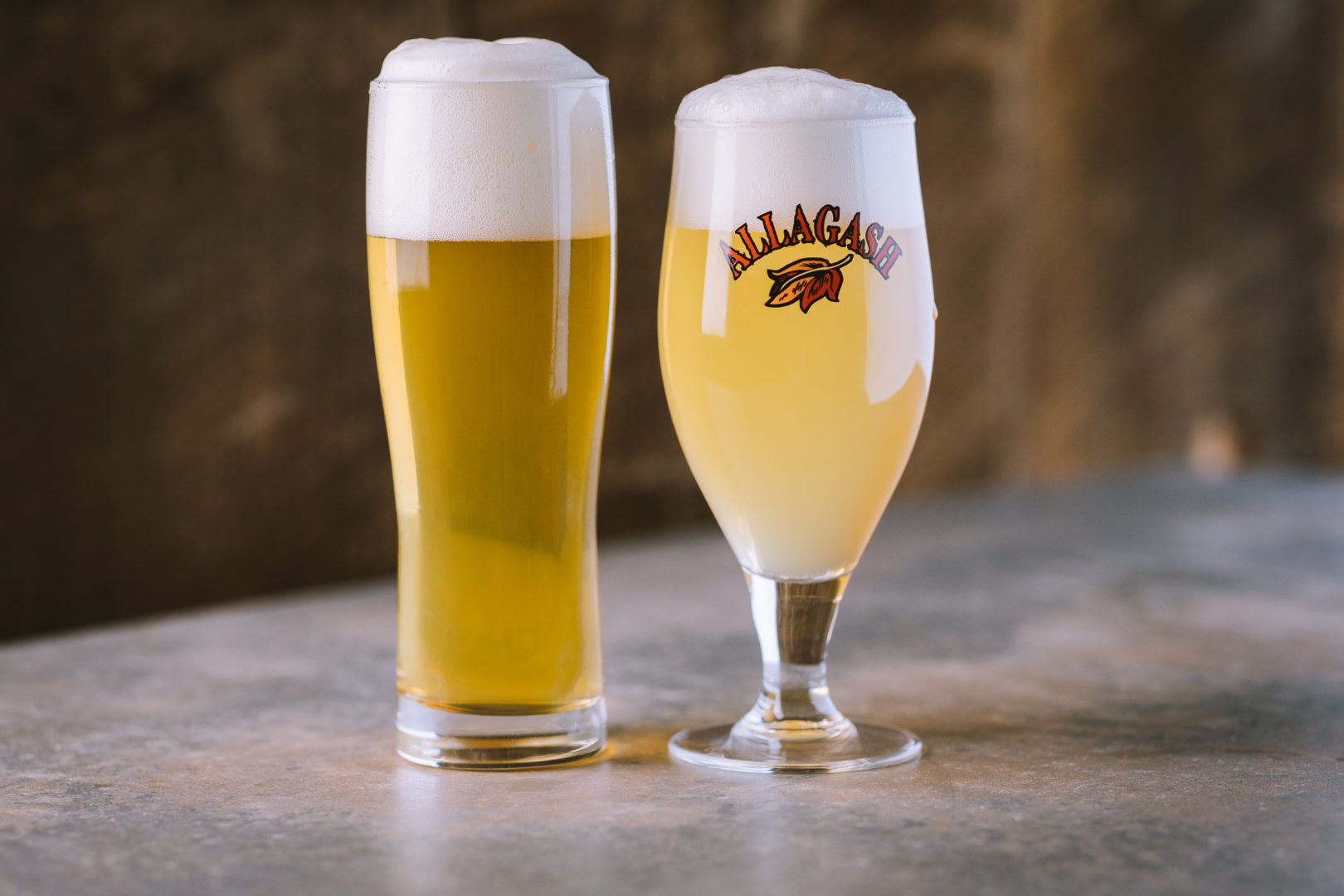 Ale vs. Lager what's the difference? Allagash Brewing Company