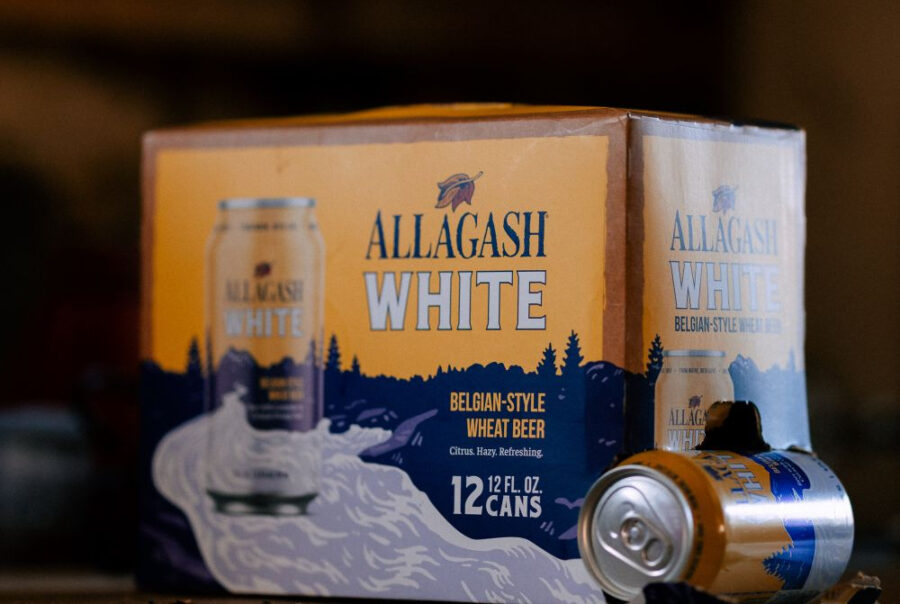 beer terms explained Archives - Allagash Brewing Company