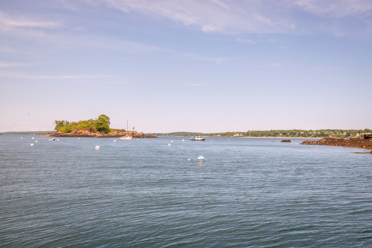 Our Favorite Maine Islands to Visit