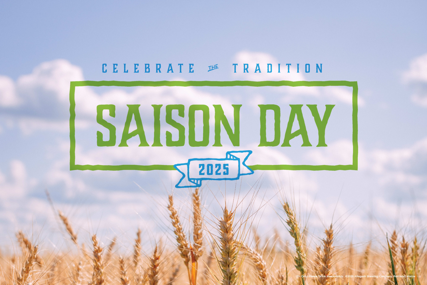 Saison Day 2025 Header Image