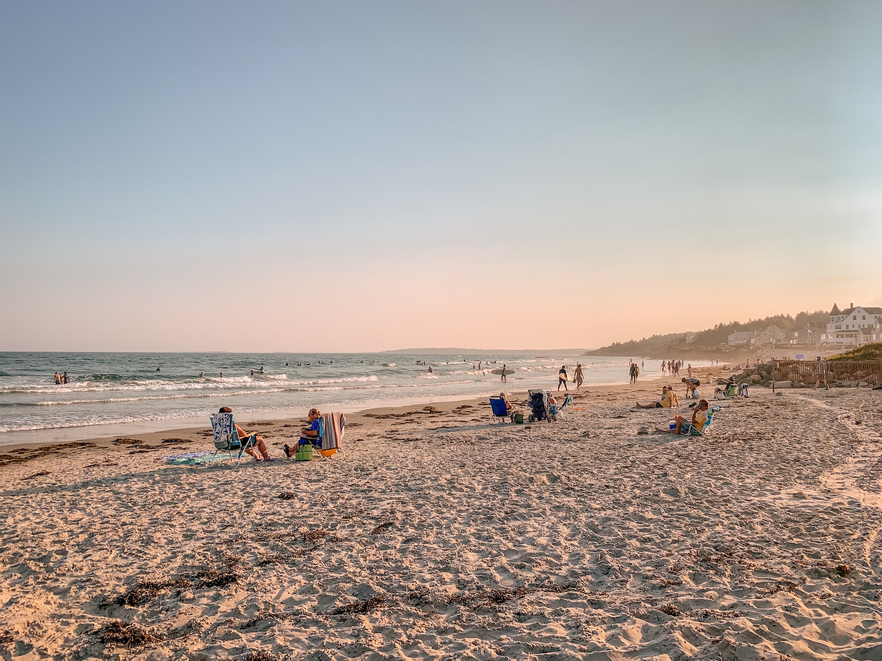 Our Favorite Beaches in Maine - Allagash Brewing Company